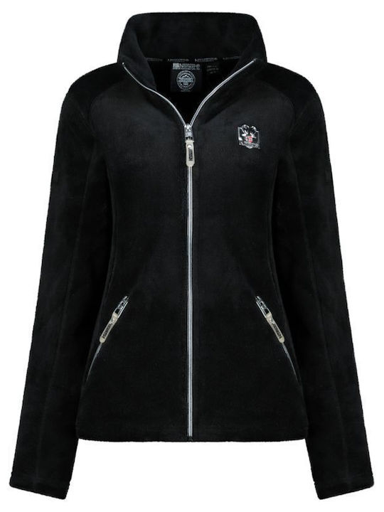 Geographical Norway