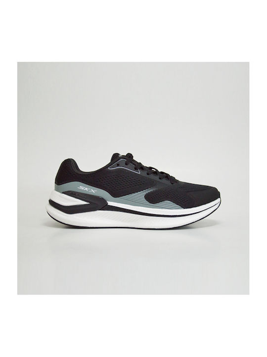 Skechers Go Run Consistent Men's Running Black