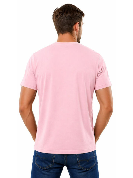 T-Shirt Rosa