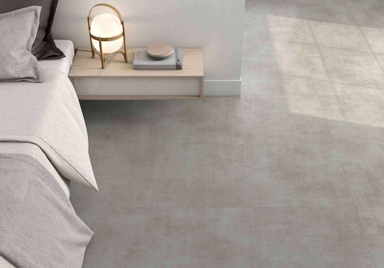 Roca Placă De Podea Interioră Mată 61.5x61.5cm Taupe