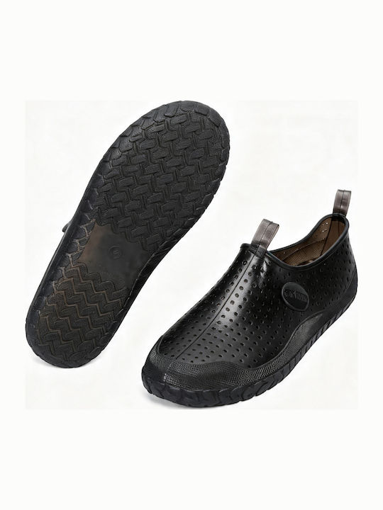 Παπουτσια Θαλασσης Wds255314 Black Jomix Παπουτσια Θαλασσης Wds255314 Black Jomix