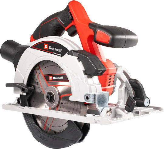Einhell Δισκοπρίονο Brushless 18V Solo