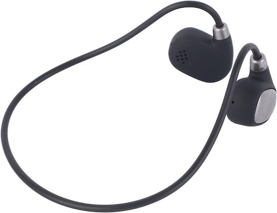 Leewello MS-11 Ohrstöpsel Bluetooth Kopfhörer Schwarz