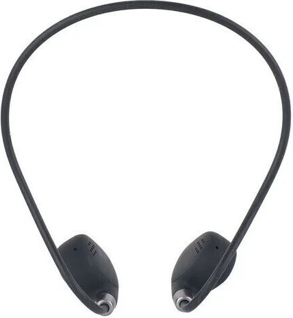 Leewello MS-11 Ohrstöpsel Bluetooth Kopfhörer Schwarz