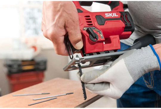 Skil Jig Saw 550W