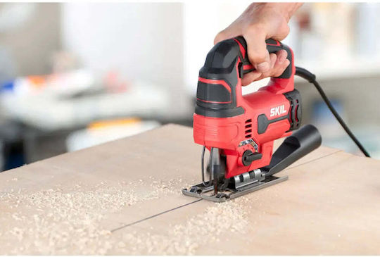 Skil Jig Saw 550W
