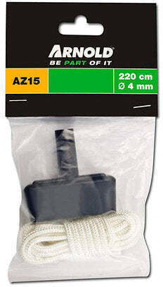 Starterseil 220 Cm Handgriff MTD