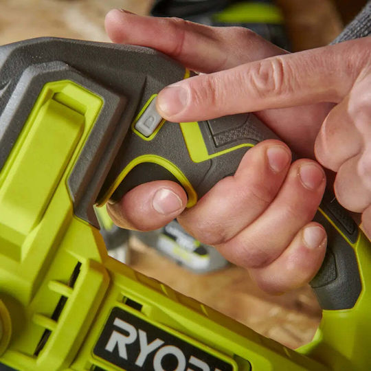 Ryobi RJS18-0 Σέγα