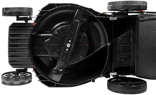 Neo Tools Μηχανή Γκαζόν Ηλεκτρική 1800W