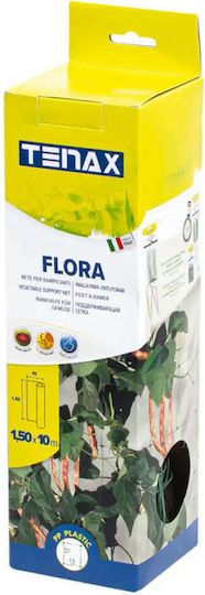 Net 150x1000cm Agro Textilien Flora