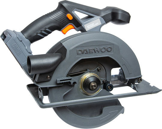 Daewoo Дисков Трион Безчетков 20V Solo
