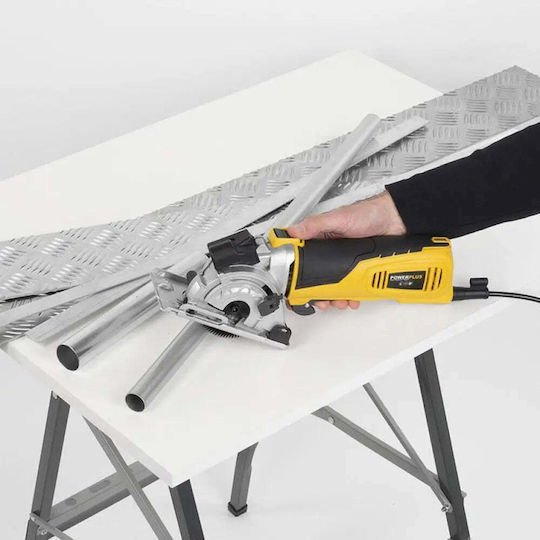 PowerPlus Makita Kreissäge