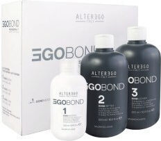 Alterego Lotion Μαλλιών 500ml
