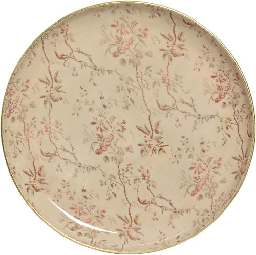 Μεταλλικό Ροζ 40x40x46cm 827277 Μεταλλικό Ροζ 40x40x46cm 827277