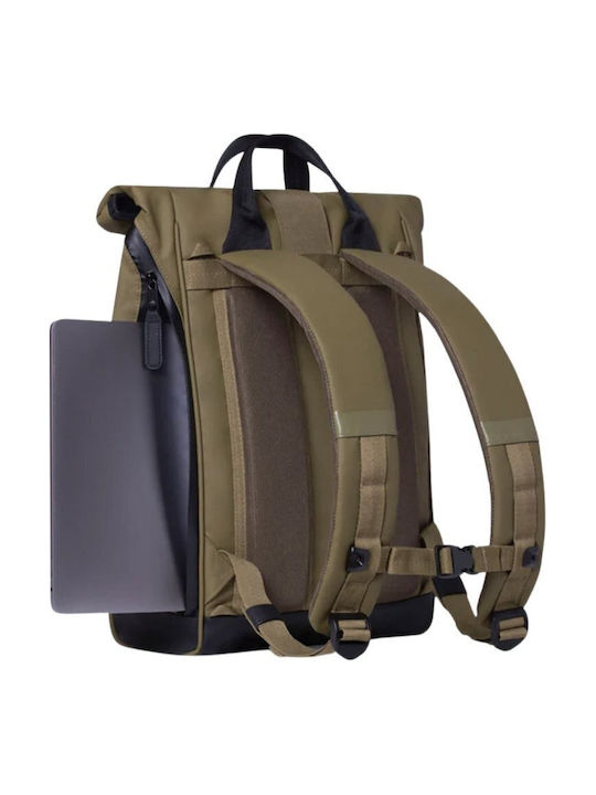 Cabaia K-Way Rucksack Khaki