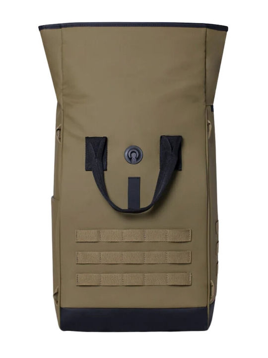 Cabaia K-Way Rucksack Khaki