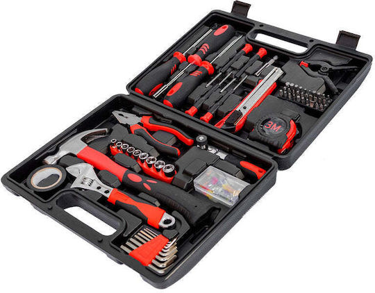 NexTool Βαλίτσα με Εργαλεία