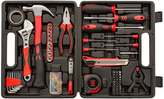 NexTool Βαλίτσα με Εργαλεία