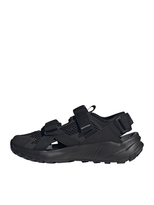Terrex Hydroterra AT Ανδρικά Σανδάλια Core Black
