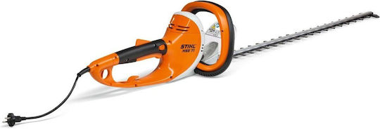 Stihl 2117610 Ηλεκτρικό Μπορντουροψάλιδο 600W με Μήκος Λάμας 60cm