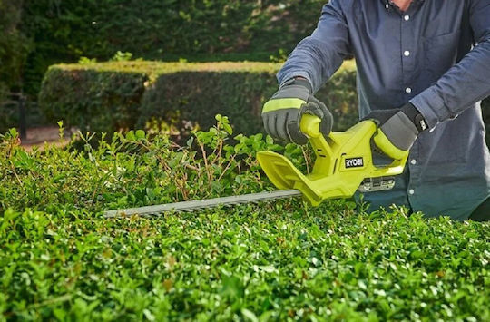 Ryobi 2120678 Ножици За Рязане На Плочки На Батерия 18V С Дължина На Острие 40см