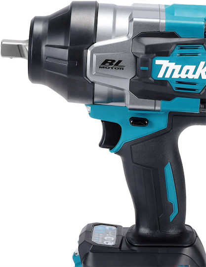 Makita Xgt Bürstenloser Schlagschrauber mit Batterie 40V