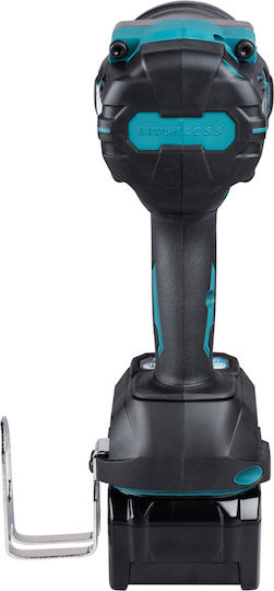 Makita Xgt Impact Wrench Battery 40V 2x4Ah