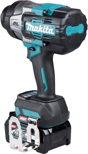 Makita Xgt Impact Wrench Battery 40V 2x4Ah