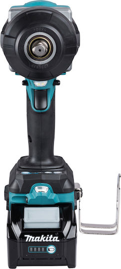 Makita Xgt Impact Wrench Battery 40V 2x4Ah