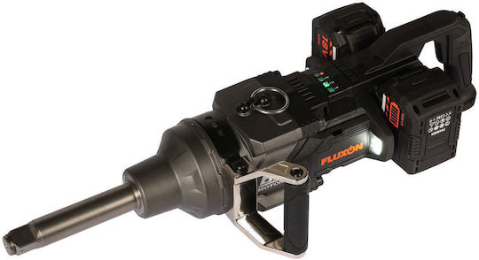 Valkenpower Безчетков Гайковерт На Батерия 18V 4x8Ah Със Захват 1"