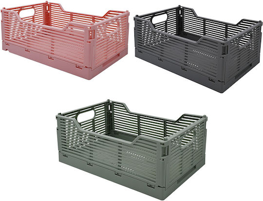 Sidirela Commercial Food Container 22x15x9cm E-4680