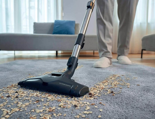 Hoover Hp410h 011 Aspirator Electric 850W cu Recipient 2.5l Negru