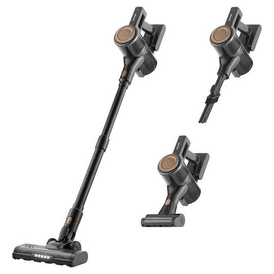 Sencor SVC 7222BK Rechargeable Stick Vacuum 22.2V Black