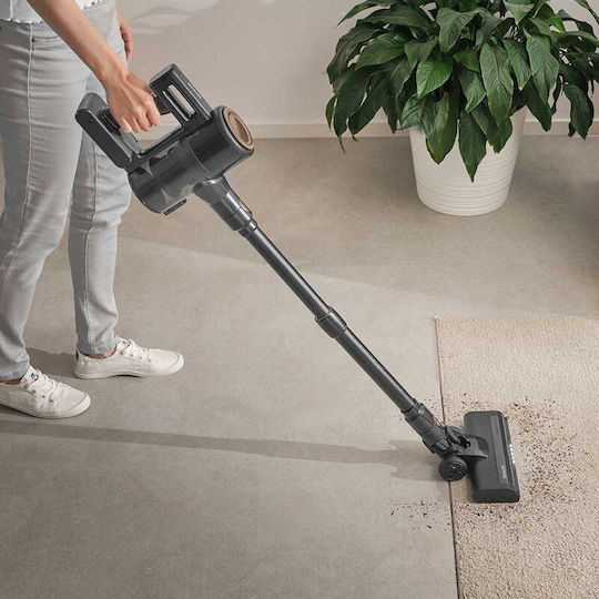 Sencor SVC 7222BK Rechargeable Stick Vacuum 22.2V Black