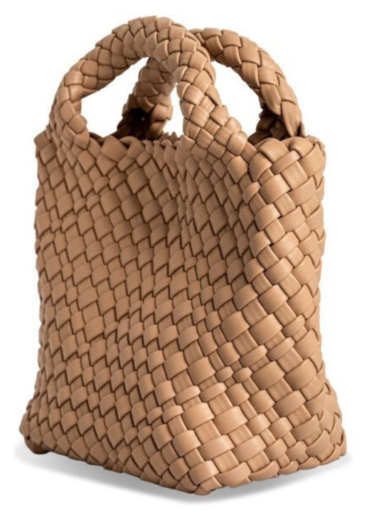 Women's Hobo Bag Beige