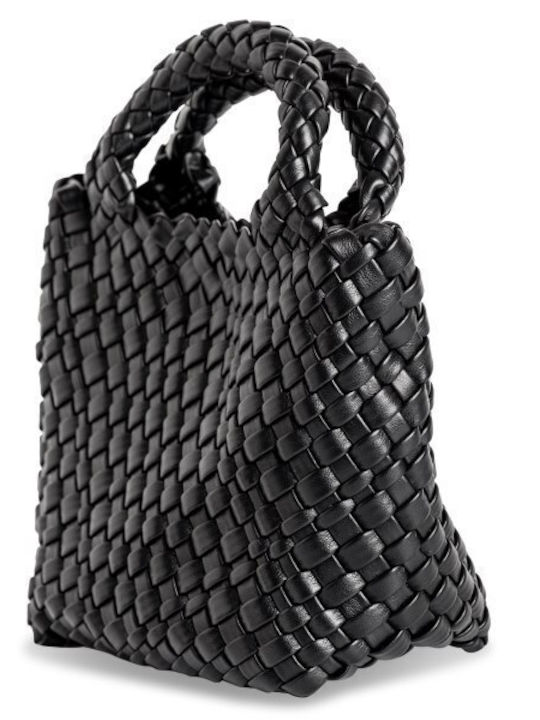 Women's Hobo Bag Black