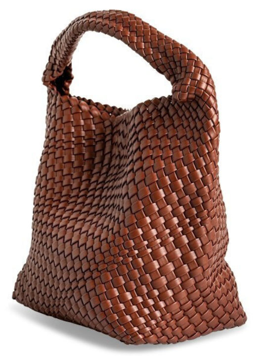 Damentasche Hobo Braune