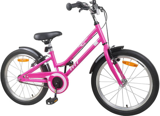 vidaXL 20" Παιδικό Mountain Bike Ροζ