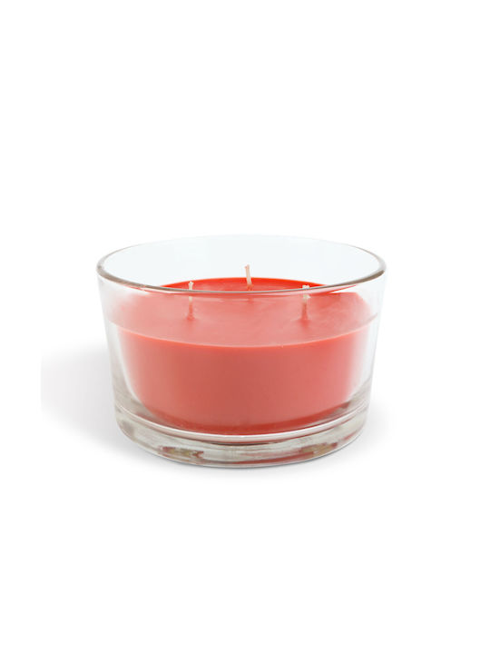 Lumânare Aromatică în Borcan cu Miros de Afine 350gr