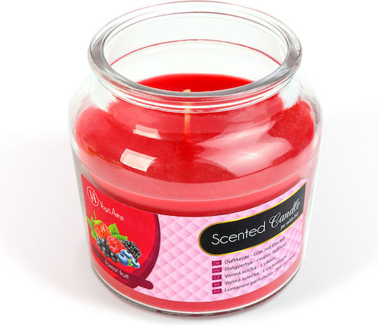 Αρωματικό σε Βάζο be a perfect gift for loved ones as the delightful scents charm everyone Glass jar with lid Decorative aspect Magical atmosphere Long-lasting fragrance Easy to use Note People sensitive to fragrance should use with caution Using