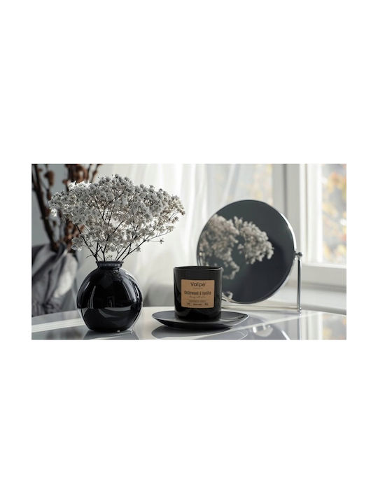Valpe Aromatic Candle With Vanilla Perfume 190gr