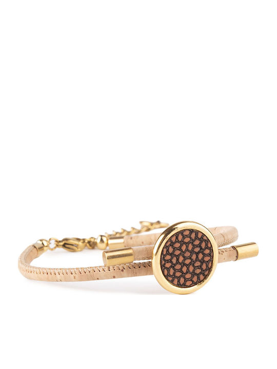 Apoxylo Damentäuber Armband