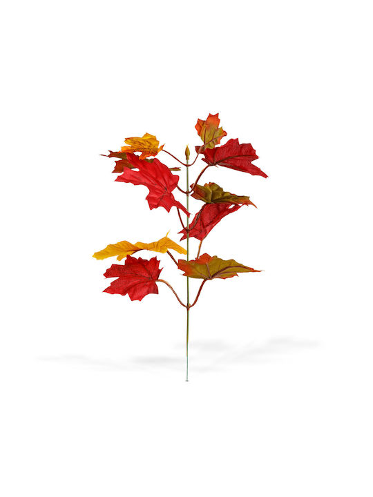 Herbstdekoration Blatt 30 Cm Stab Dekoratives Ornament