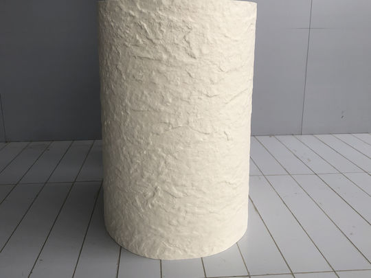 Panouri Decorative 3D De Perete Cu Adeziv Gri 60x120cm