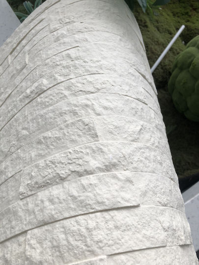 3D Πάνελ Τοίχου Αυτοκόλλητο Γκρι 60x120εκ. 3D Πάνελ Τοίχου Αυτοκόλλητο Γκρι 60x120εκ.