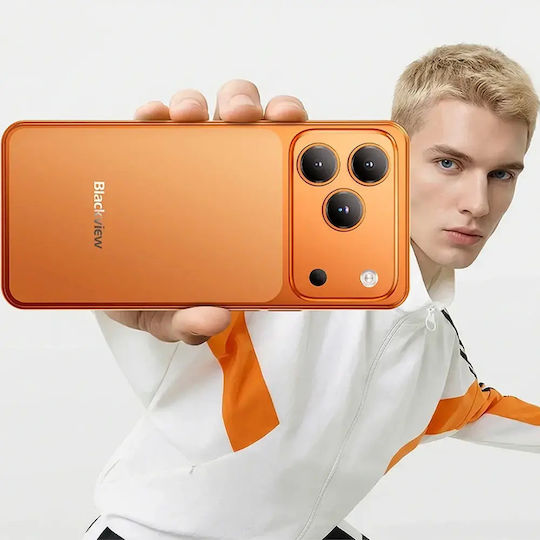 BlackView Wave 7C Dual SIM (4/128GB) Vitality Orange
