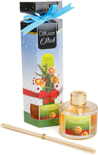 Weihnachtsgewürz Raumduft Diffusor 100 Ml