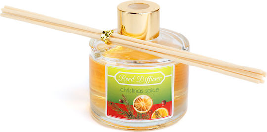 Weihnachtsgewürz Raumduft Diffusor 100 Ml