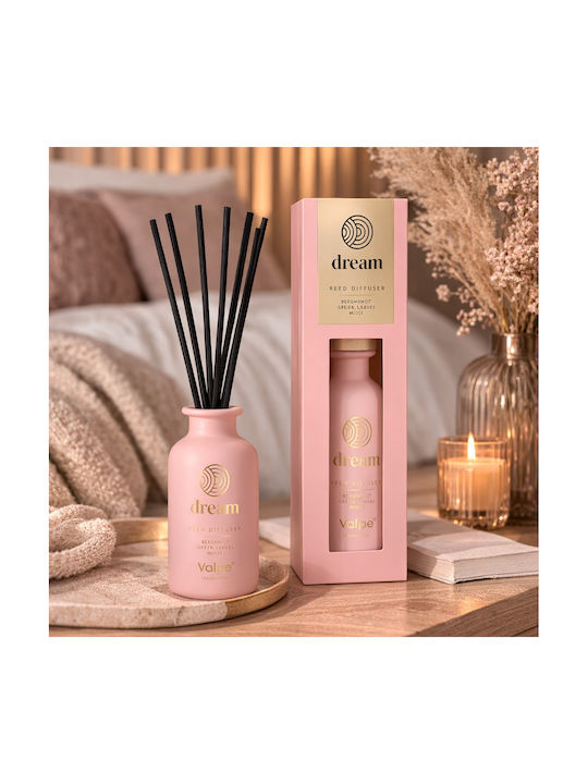 Valpe Scented Diffuser Sticks Dream Vd-003-391