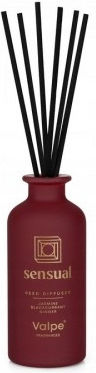 Valpe Scented Diffuser Sticks Sensual Vd-003-390